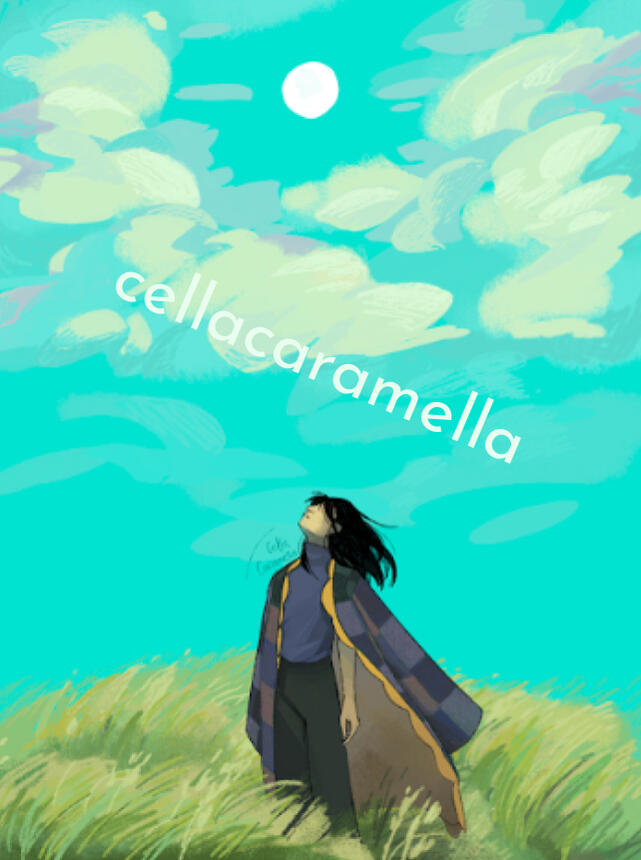 prices for my art vary by how much of the character is shown!