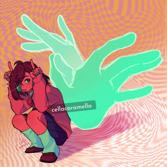 prices for my art vary by how much of the character is shown!